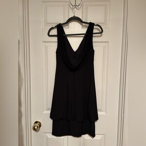 Classic Little Black Dress, never worn! NWOT, Size 4